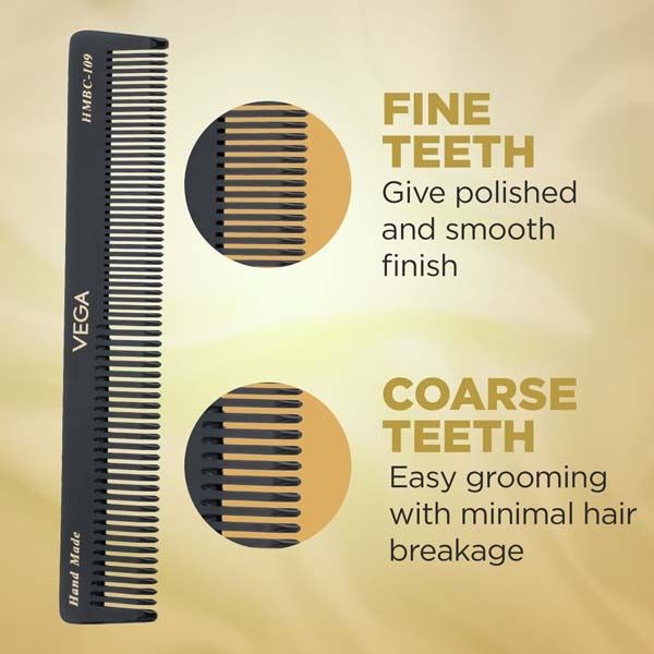 Grooming Comb - HMBC-109