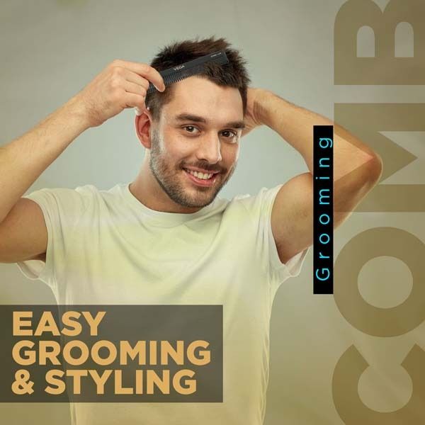 Grooming Comb - HMBC-109