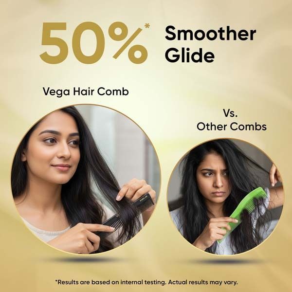 Grooming Comb - HMBC-109