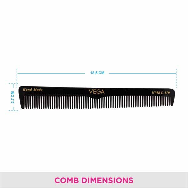 Grooming Comb - HMBC-110