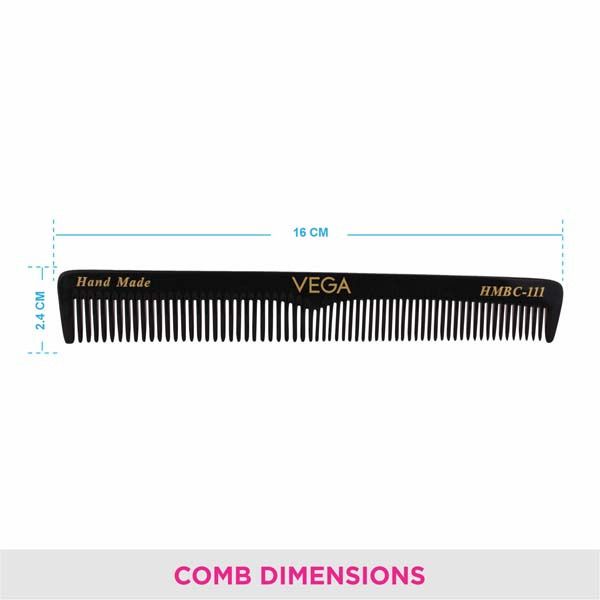 Grooming Comb - HMBC-111