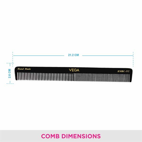 Grooming Comb - HMBC-112