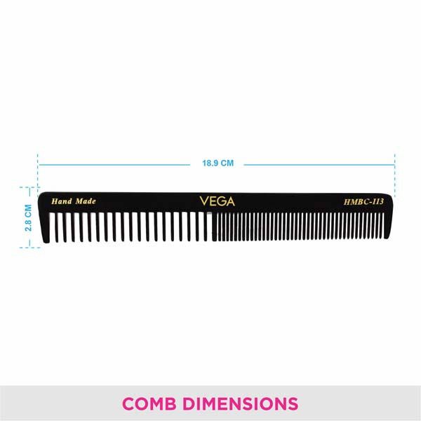 Grooming Comb - HMBC-113