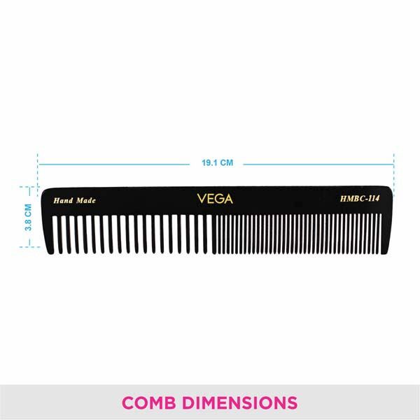 Grooming Comb - HMBC-114