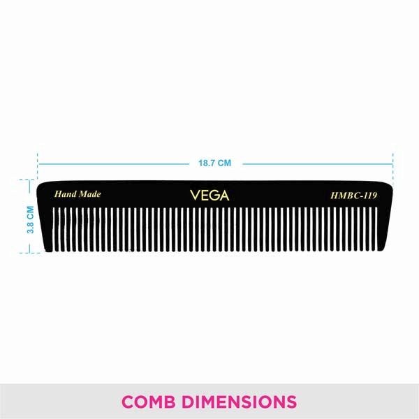 Dressing Comb - HMBC-119