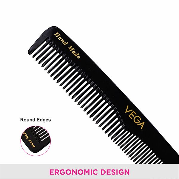 Graduated Dressing Comb - HMBC-120