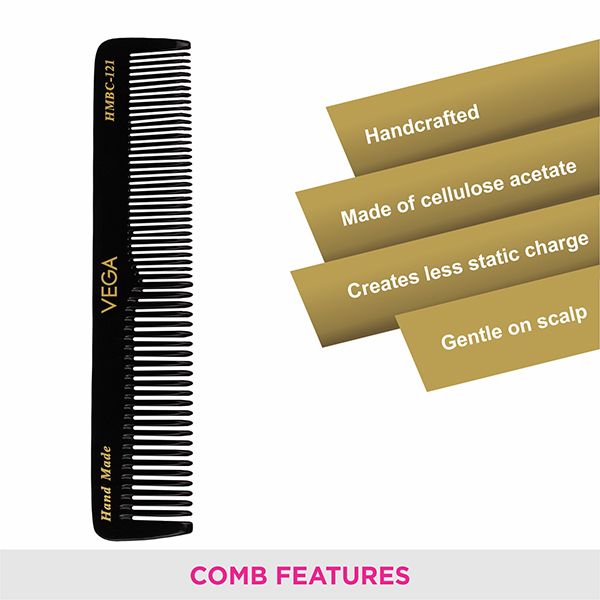 Graduated Dressing Comb - HMBC-121
