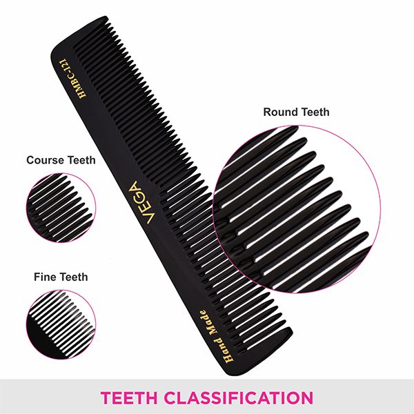 Graduated Dressing Comb - HMBC-121