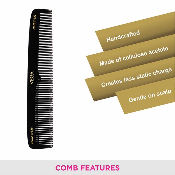 Graduated Dressing Comb - HMBC-122