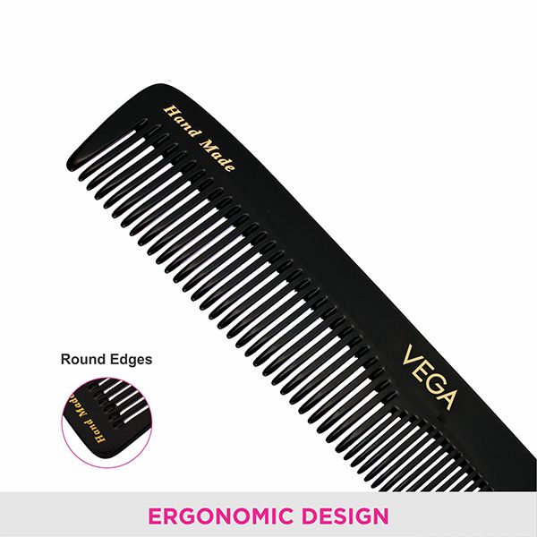 Graduated Dressing Comb - HMBC-122