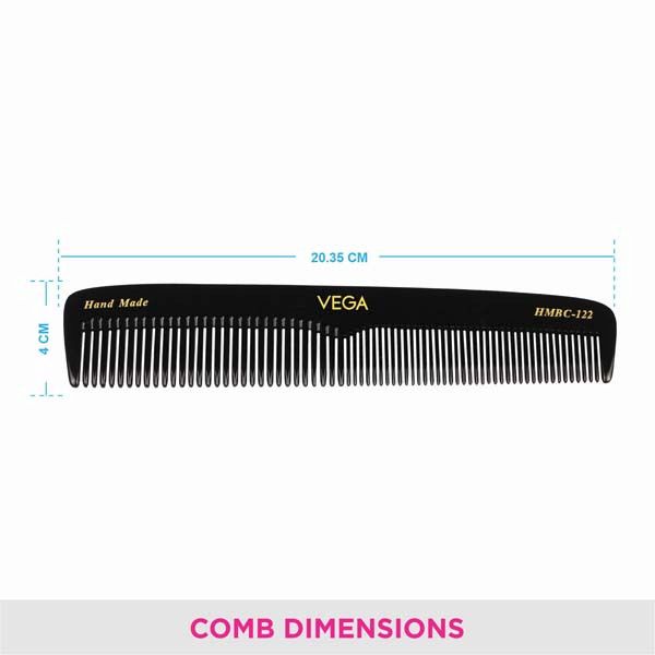 Graduated Dressing Comb - HMBC-122