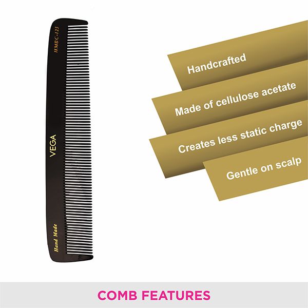 Dressing Comb - HMBC-123
