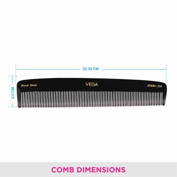Dressing Comb - HMBC-124