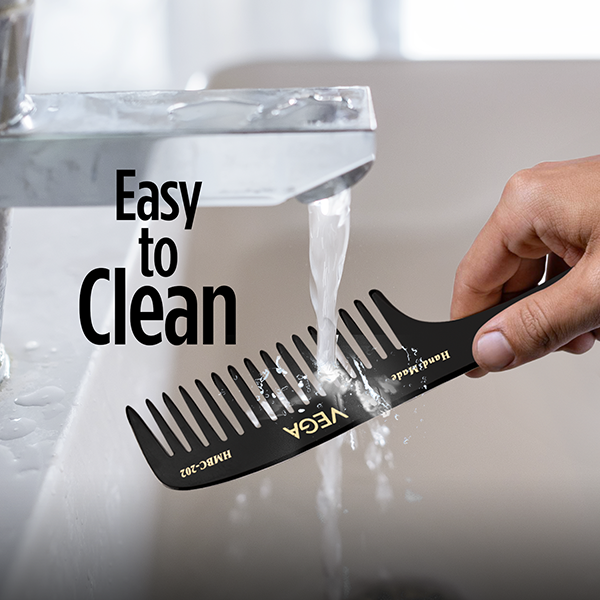 Shampoo Comb - HMBC-202