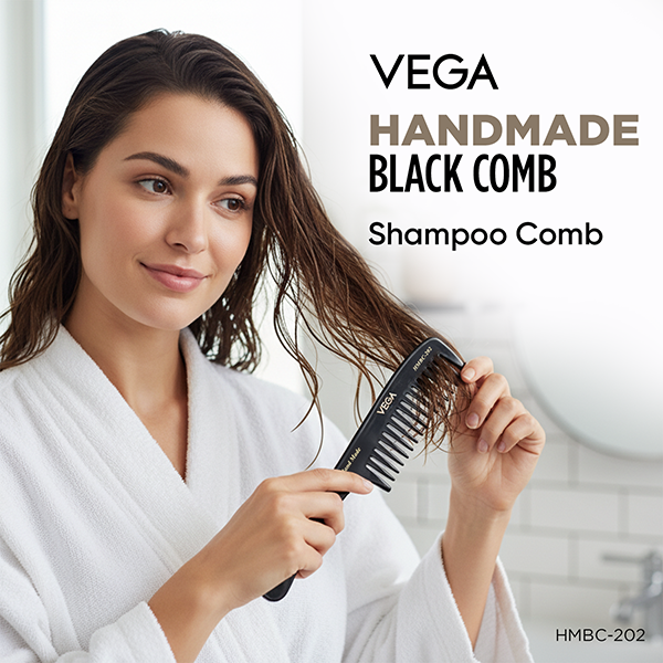 Shampoo Comb - HMBC-202