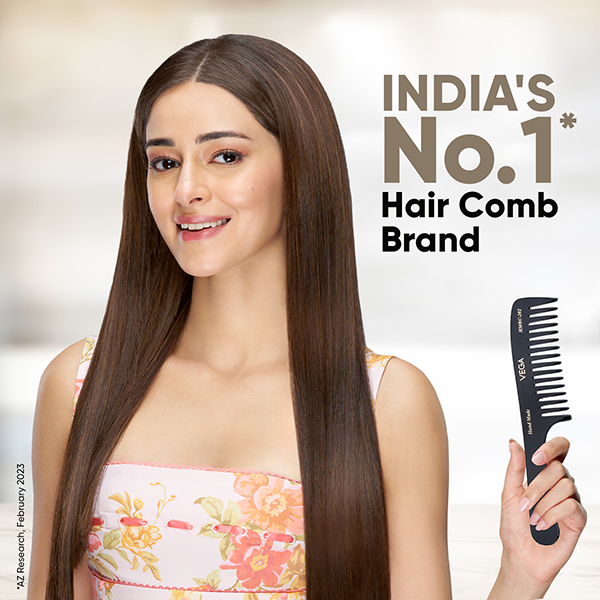 Shampoo Comb - HMBC-202