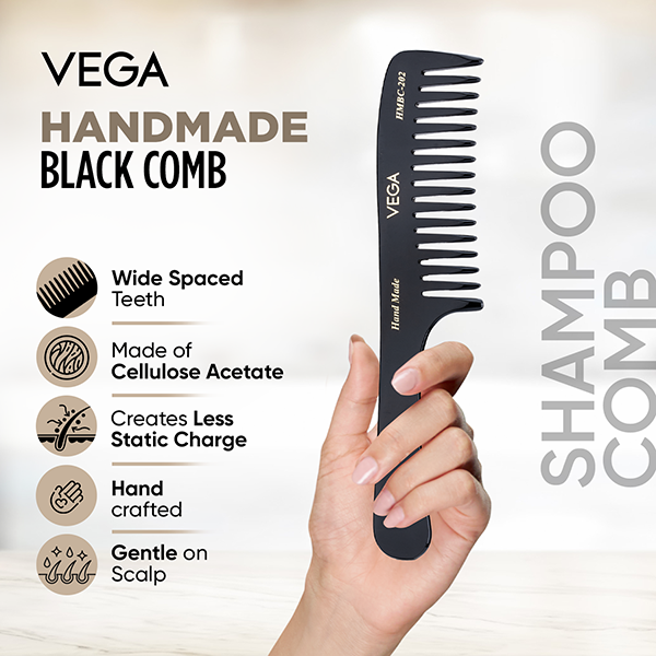 Shampoo Comb - HMBC-202