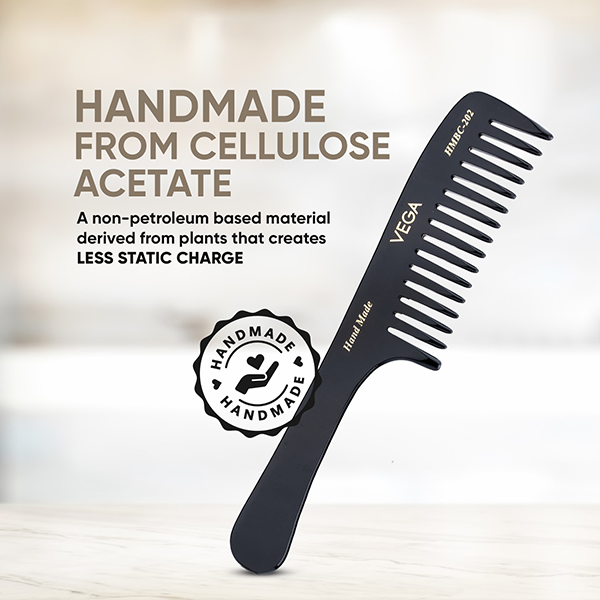 Shampoo Comb - HMBC-202