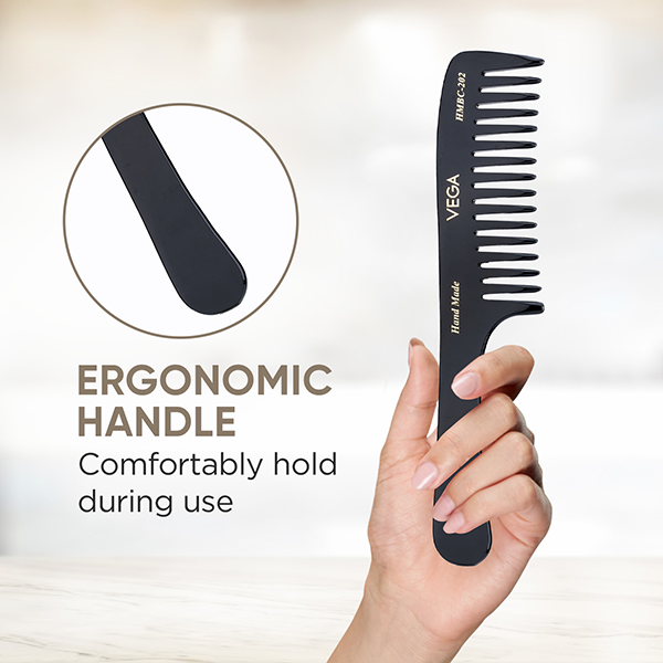 Shampoo Comb - HMBC-202