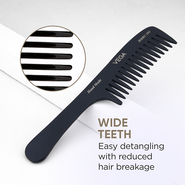 Shampoo Comb - HMBC-202