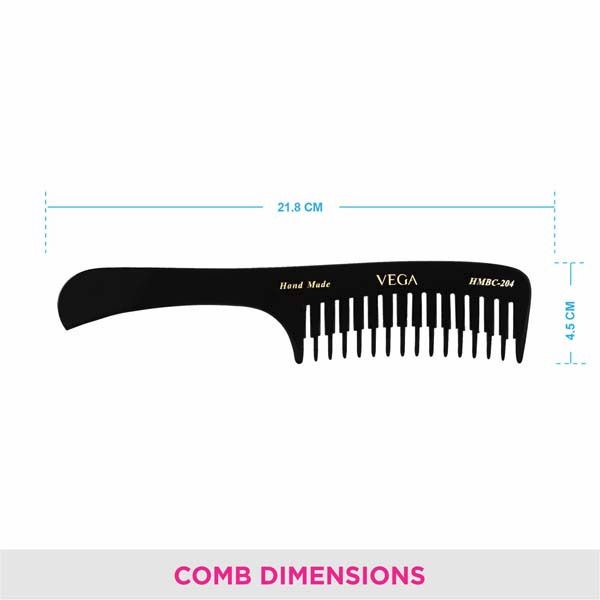 Grooming Comb - HMBC-204