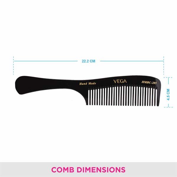 Grooming Comb - HMBC-205