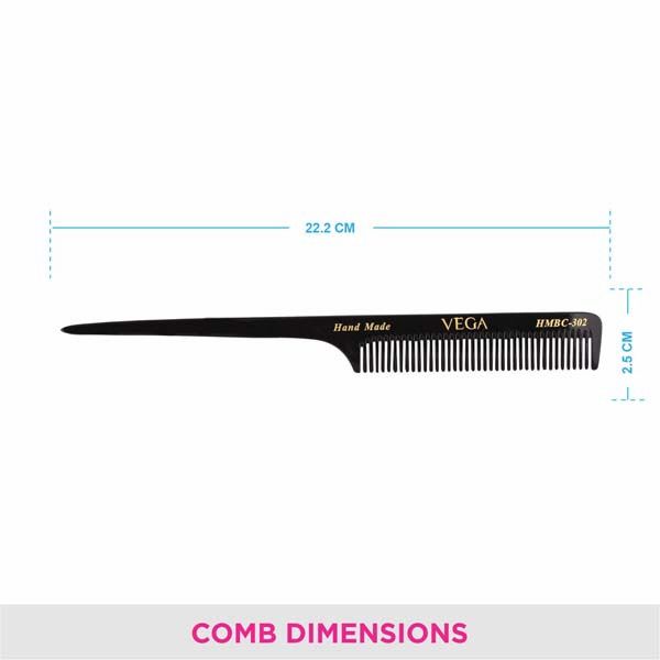 Tail Comb - HMBC-302