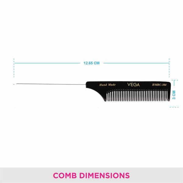 Tail Comb - HMBC-304