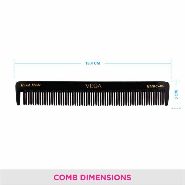 Grooming Comb - HMBC-402