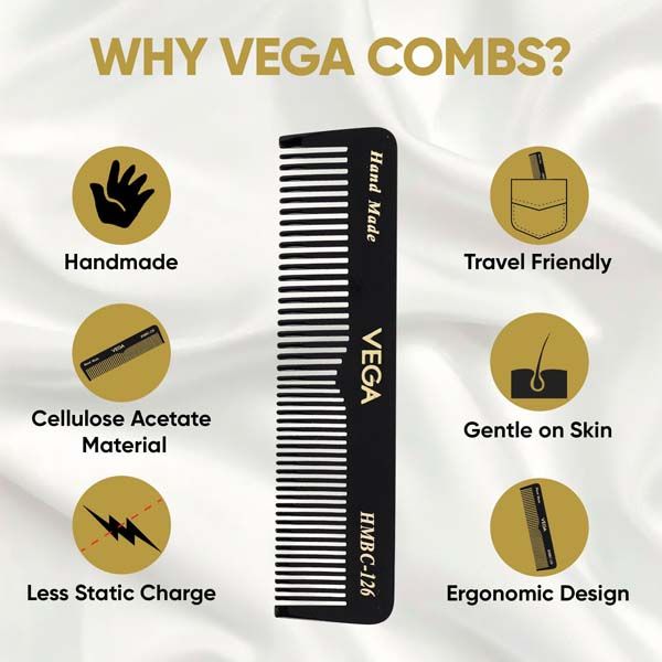 Pocket Comb - HMBC-126