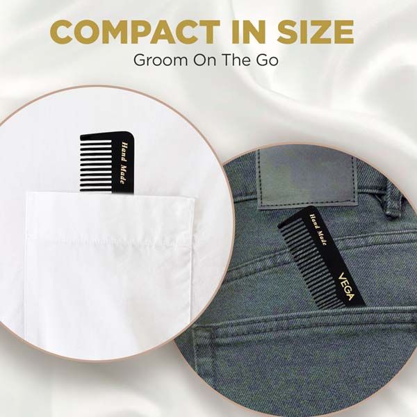 Pocket Comb - HMBC-126