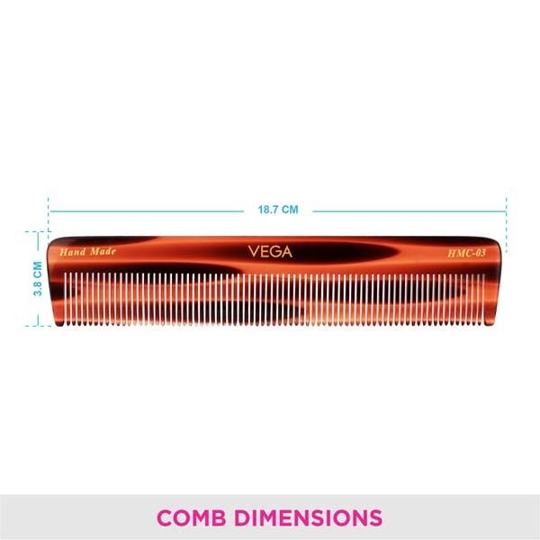 Dressing Comb - HMC-03