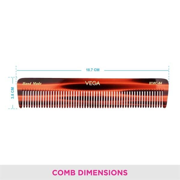 Dressing Comb - HMC-04