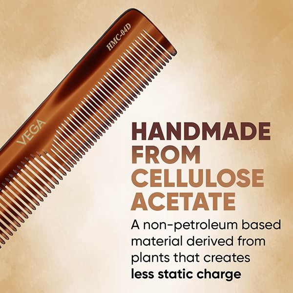 Graduated Dressing Comb - HMC-04D