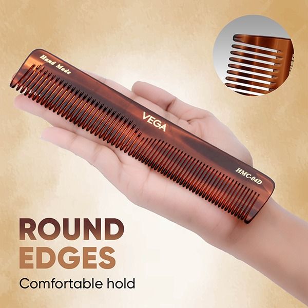 Graduated Dressing Comb - HMC-04D