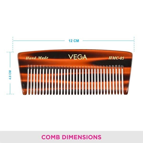 Dressing Comb - HMC-05