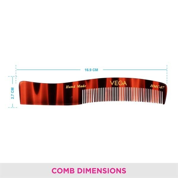 Dressing Comb - HMC-07