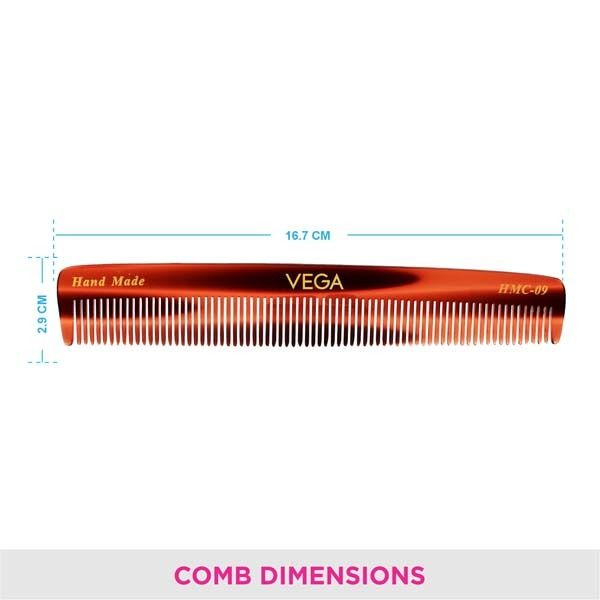 Dressing Comb - HMC-09