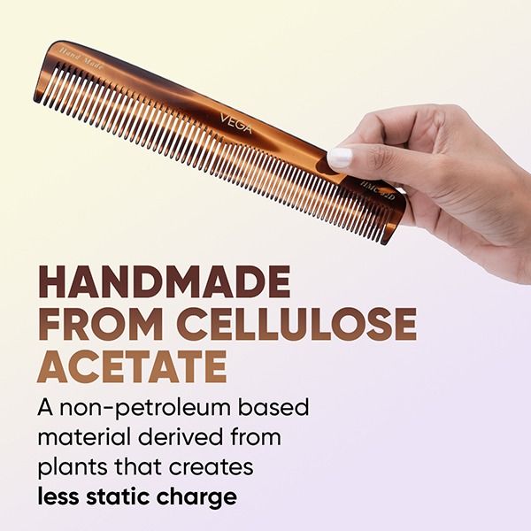 Graduated Dressing Comb - HMC-32D