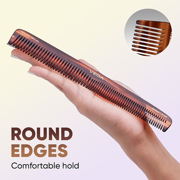 Graduated Dressing Comb - HMC-32D