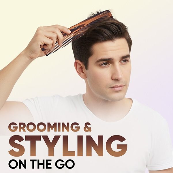 Graduated Dressing Comb - HMC-32D
