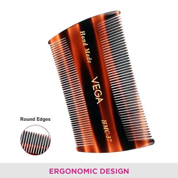 Lice Comb (Double Side) - HMC-37