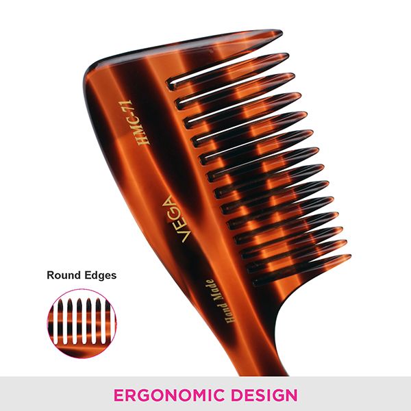Shampoo Comb - HMC-71