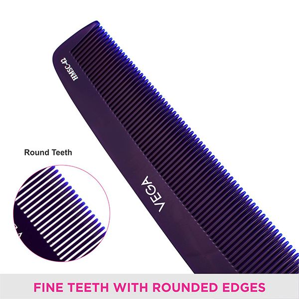 Spectra Comb - HMSC-42