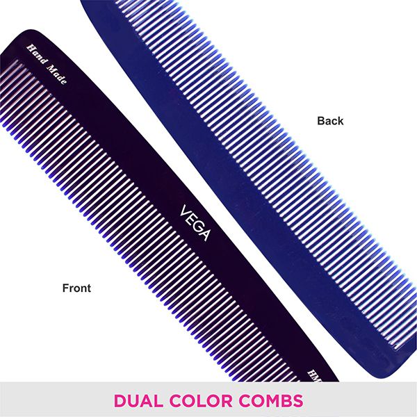 Spectra Comb - HMSC-42