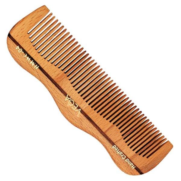 Grooming Wooden Comb - HMWC-04