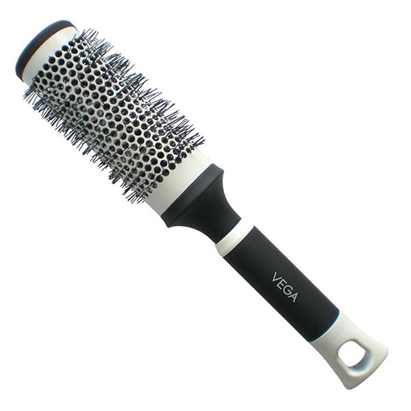 Hot Curl Brush