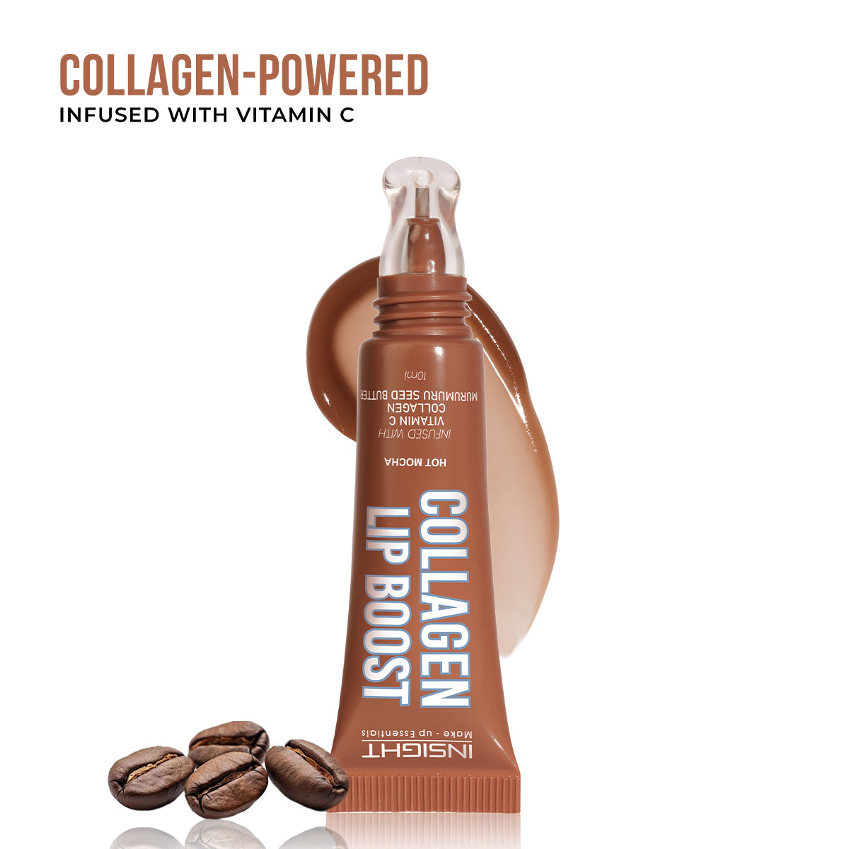 Collagen Lip Boost