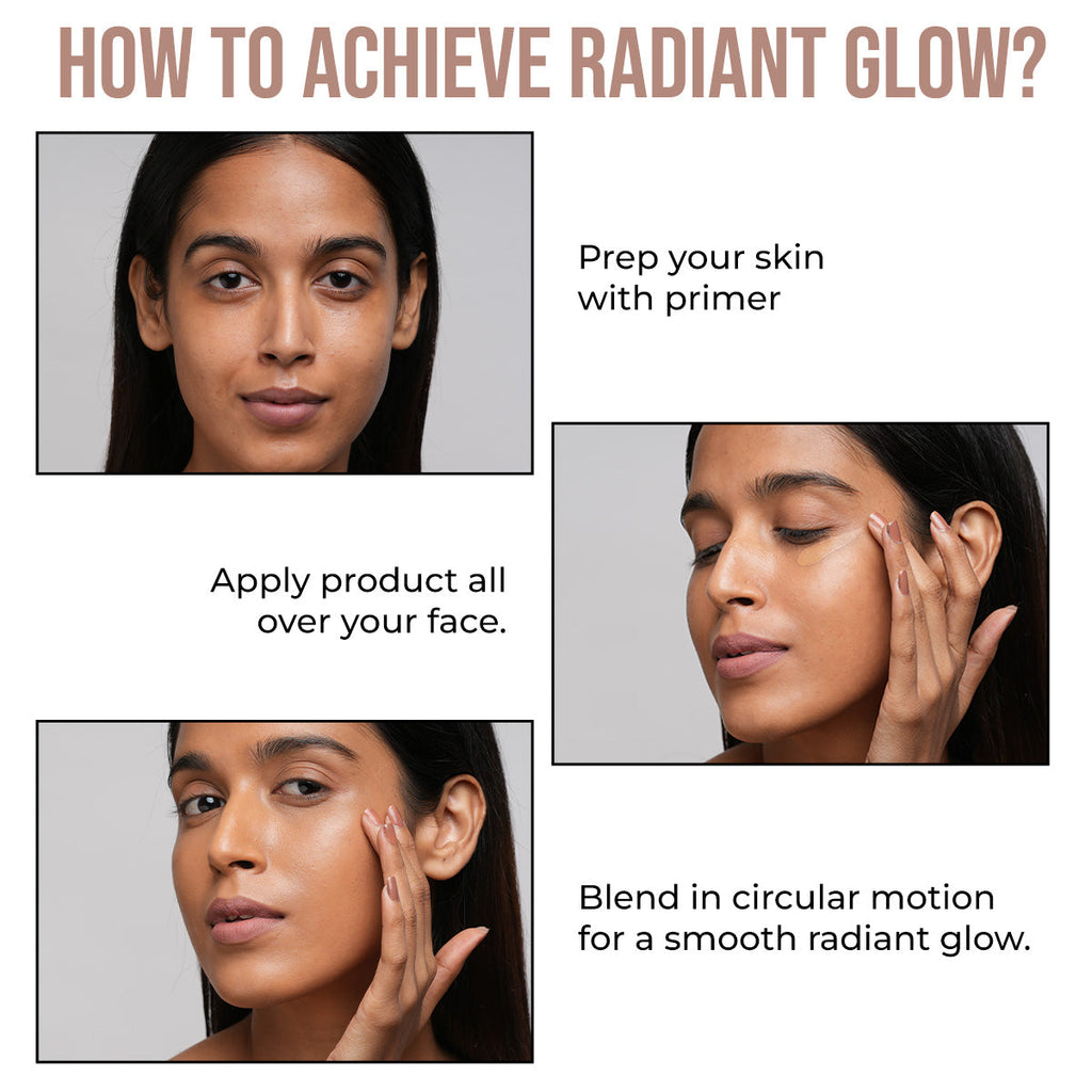 Radiance Filter