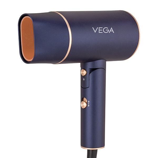 Ionic 1400 Watts Hair Dryer - VHDH-35